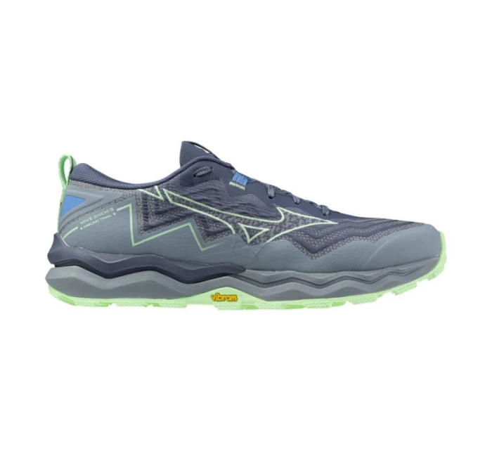 Běžecká obuv Wave 9 M model 20948471 - Mizuno Běžecká obuv Wave 9 M model 20948471 - Mizuno