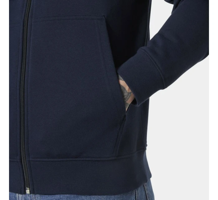 Core Zip Hoodie M model 21024820 597 - Helly Hansen