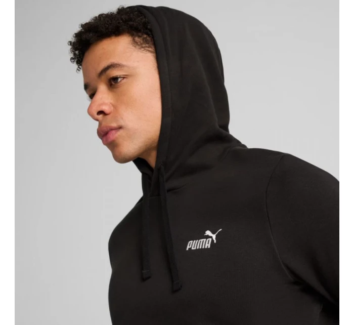 Mikina ESS Small No.1 Logo Hoodie TR M model 21077881 01 pánské - Puma Mikina ESS Small No.1 Logo Hoodie TR M model 21077881 01 pánské - Puma