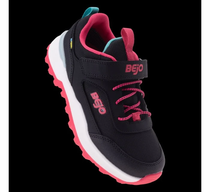 Dětské boty model 21355623 JRG WP - Bejo