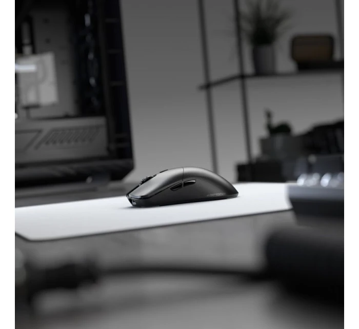 PC Gaming Race O 2 PRO myš pravá USB Optical DPI model 21492024 - Glorious