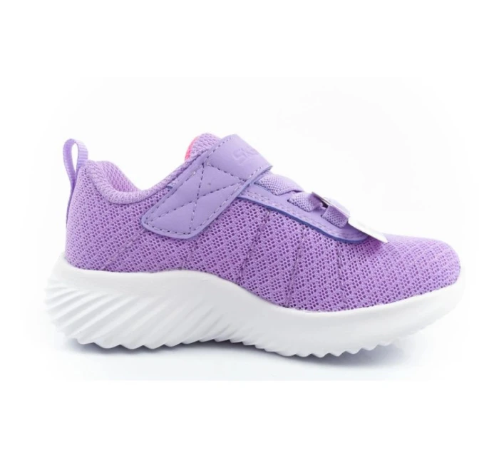 buty dziecięce sportowe lekkie model 21359823 - Skechers buty dziecięce sportowe lekkie model 21359823 - Skechers