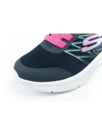 buty dziecięce sportowe dla lekkie model 21360131 - Skechers