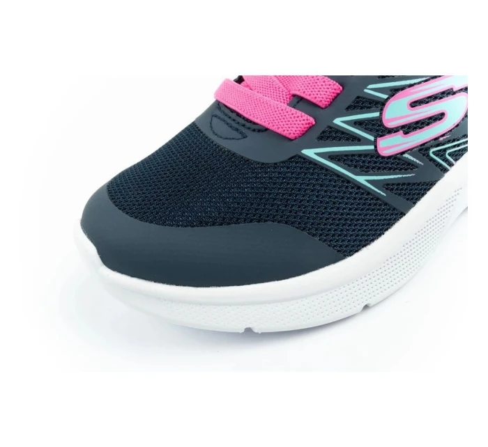 buty dziecięce sportowe dla lekkie model 21360131 - Skechers