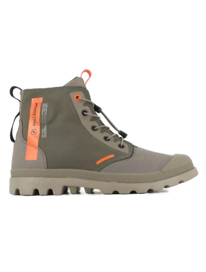 Boty Pampa Lite M model 21381098 - Palladium