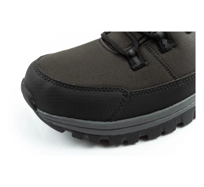 model 21764205 pánská zateplená nepromokavá trekingová kotníková obuv - CMP
