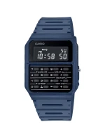 Hodinky CASIO CA-53WF-2BEF + krabice Hodinky CASIO CA-53WF-2BEF + krabice