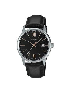 Pánské hodinky CASIO MTP-V002L-1B3UDF + BOX