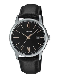 Pánské hodinky CASIO MTP-V002L-1B3UDF + BOX