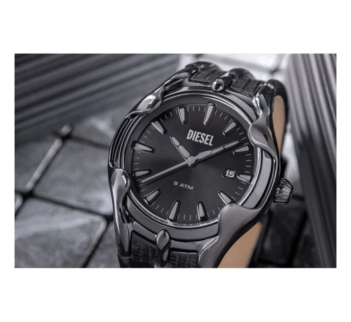 DIESEL Pánské hodinky Vert DZ2193 + BOX pánské DIESEL Pánské hodinky Vert DZ2193 + BOX pánské