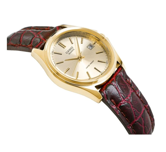 Dámské hodinky CASIO LTP-1183Q-9ADF + BOX Dámské hodinky CASIO LTP-1183Q-9ADF + BOX