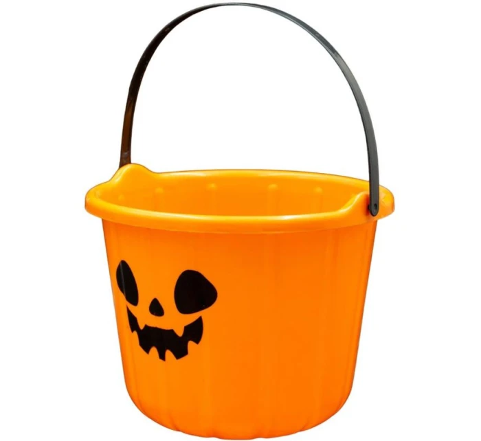 HALLOWEENSKÝ KBELÍK NA SLADKOSTI 17 CM