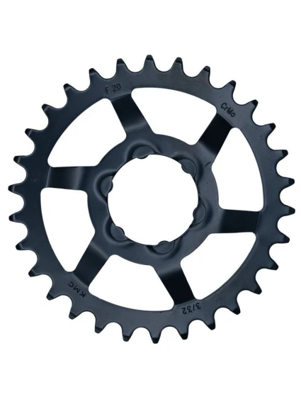 KMC Koło zębate R model 21853901 - Shimano