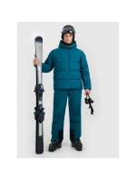 Pánská membránová lyžařská bunda 5000 4F 4FWAW25TTJAM0788-30S pánské