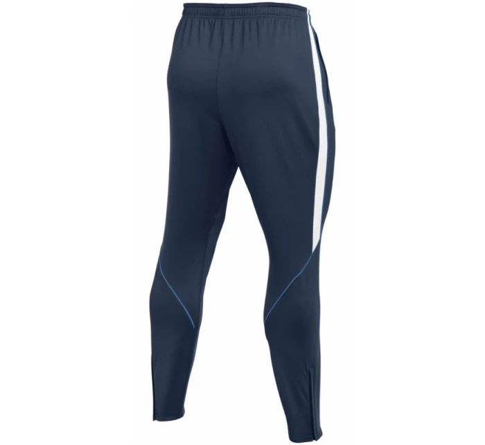 Pánské kalhoty Nike Dri-Fit Strike 26 tmavě modré HV8386 410 Pánské kalhoty Nike Dri-Fit Strike 26 tmavě modré HV8386 410