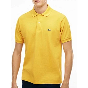 Pánské polo tričko M L126400-HQD - Lacoste Pánské polo tričko M L126400-HQD - Lacoste