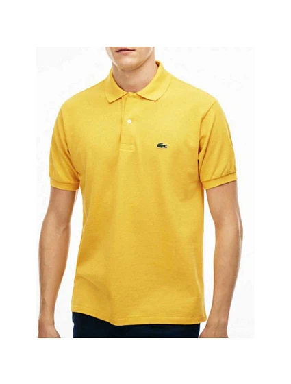 Pánské tričko M model 16025360 - Lacoste Pánské tričko M model 16025360 - Lacoste