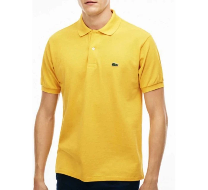 Pánské tričko M model 16025360 - Lacoste