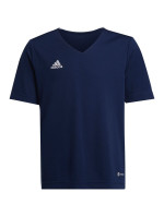 Dětské tréninkové tričko Entrada 22 Jersey Jr H57564 - Adidas