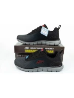 Boty Skechers Track M 232399/BKCC Boty Skechers Track M 232399/BKCC