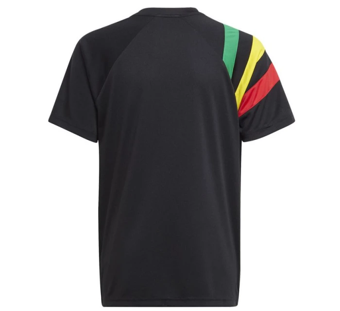 Tričko adidas Fortore 23 JSY Jr IK5730