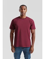 Fruit of the Loom Valueweight T Tričko 16.1036 red Fruit of the Loom Valueweight T Tričko 16.1036 red