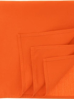 Atlantis Headwear Bandana Goal-S Šátek Bandana 33.0290 orange
