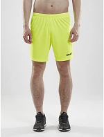 Craft Teamwear Squad Go GK Shorts M Pánské brankářské šortky 82.6977 flumino Craft Teamwear Squad Go GK Shorts M Pánské brankářské šortky 82.6977 flumino