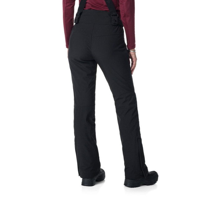 Dámské softshellové kalhoty model 17720329 Růžová - Kilpi