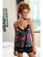 Dkaren DK-KV-001 barva: tmavě modrá Dkaren DK-KV-001 barva: tmavě modrá