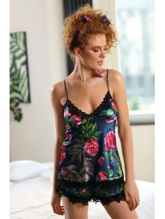 Dkaren DK-KV-001 barva: tmavě modrá