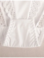 Wol-Bar Abra barva: bílá