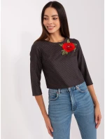 Halenka LK BZ 506494.50P černá