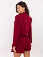 MI KMPL set C682.76 bordó MI KMPL set C682.76 bordó