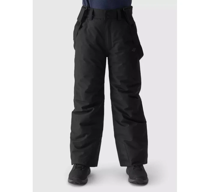 Chlapecké lyžařské kalhoty