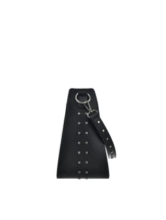 Kabelka z eko kůže Big Star OO574097 Černá