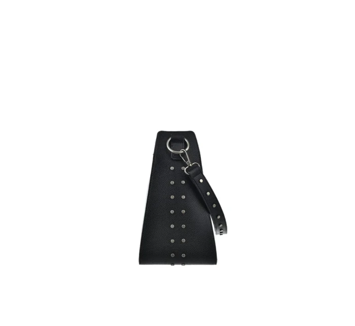 Kabelka z eko kůže Big Star OO574097 Černá