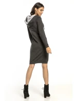 Dámské šaty model 13921847 - Tessita