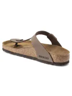 Dámské nazouváky / žabky BS béžová model 20547069 - Birkenstock Dámské nazouváky / žabky BS béžová model 20547069 - Birkenstock