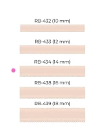 Ramínka Julimex RB-434 14 mm tělové - Julimex
