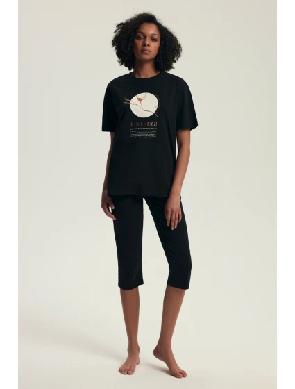 DÁMSKÉ PYŽAMO AW25 model 21326717 - HENDERSON LADIES DÁMSKÉ PYŽAMO AW25 model 21326717 - HENDERSON LADIES