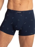 PÁNSKÉ ŠORTKY M-1074SZ 2-PACK