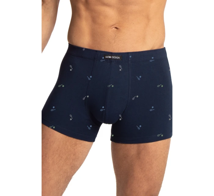 PÁNSKÉ ŠORTKY M-1074SZ 2-PACK