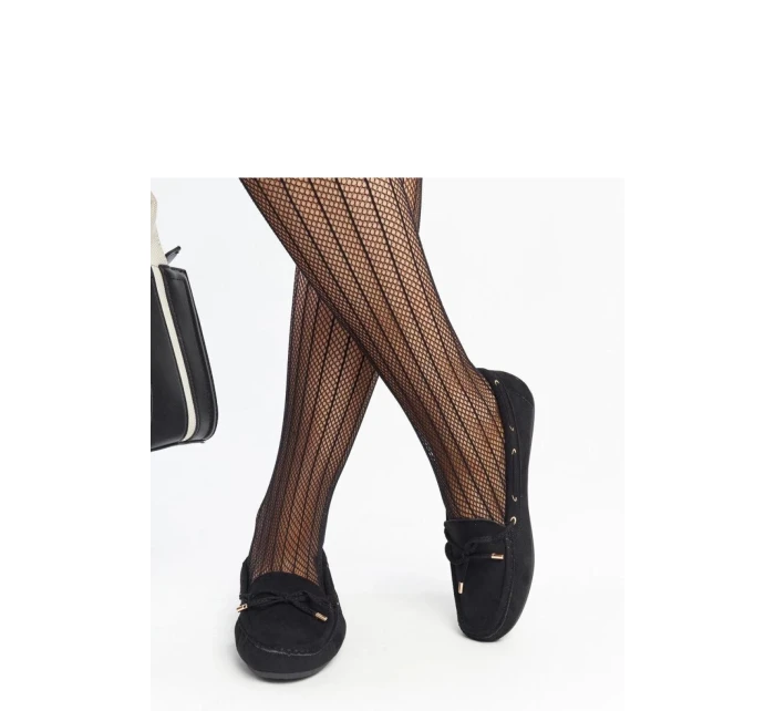 Mokasiny model 207418 Solea