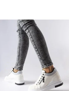 Tenisky  model 207744 Solea