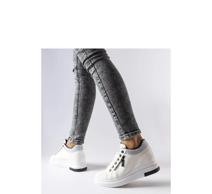 Tenisky  model 207744 Solea