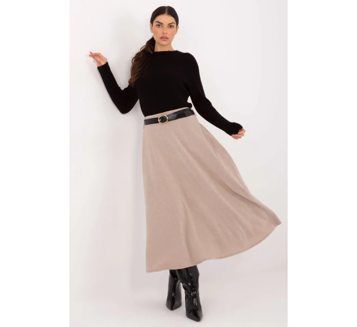 Sukně model 222217 Rue Paris Sukně model 222217 Rue Paris