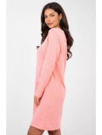 Noční košilka model 223878 Forever Pink Noční košilka model 223878 Forever Pink