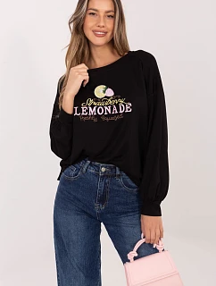 Mikina  model 226305 Rue Paris