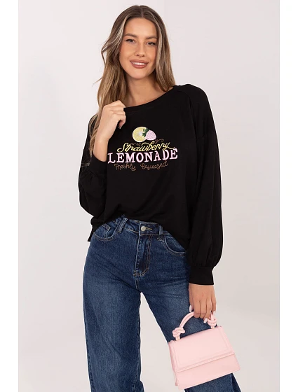 Mikina model 226305 Rue Paris Mikina model 226305 Rue Paris